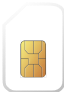 SIM icon